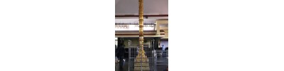 அண்ணாநகர் - சென்னை - தமிழ்நாடு